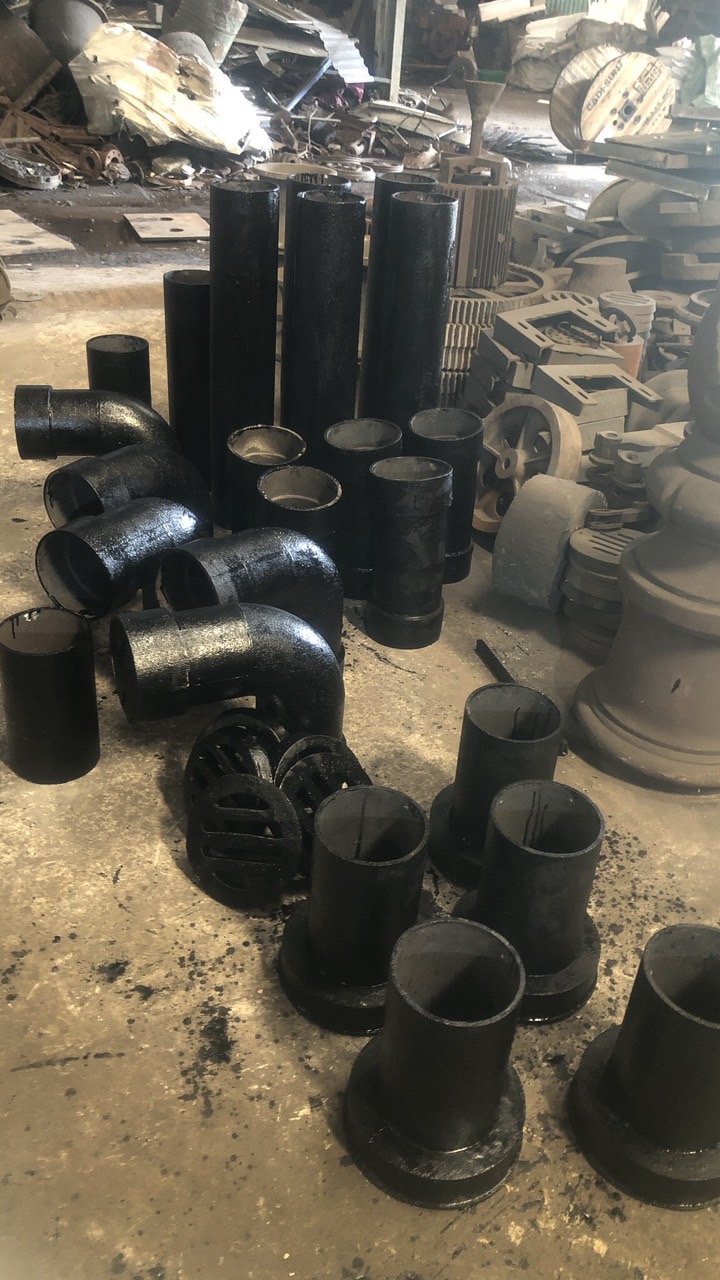 Bộ thu nước mặt cầu - Ảnh 10