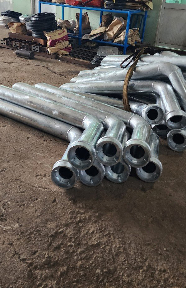 Bộ thu nước mặt cầu - Ảnh 3