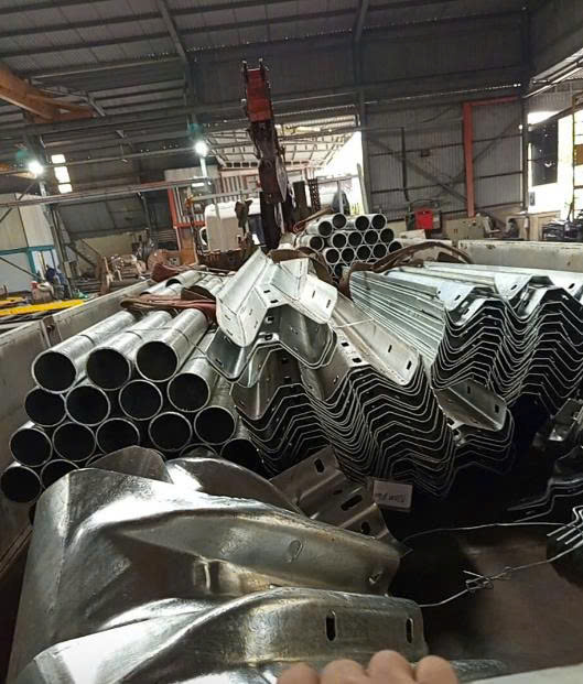 XƯỞNG SẢN XUẤT ATGT