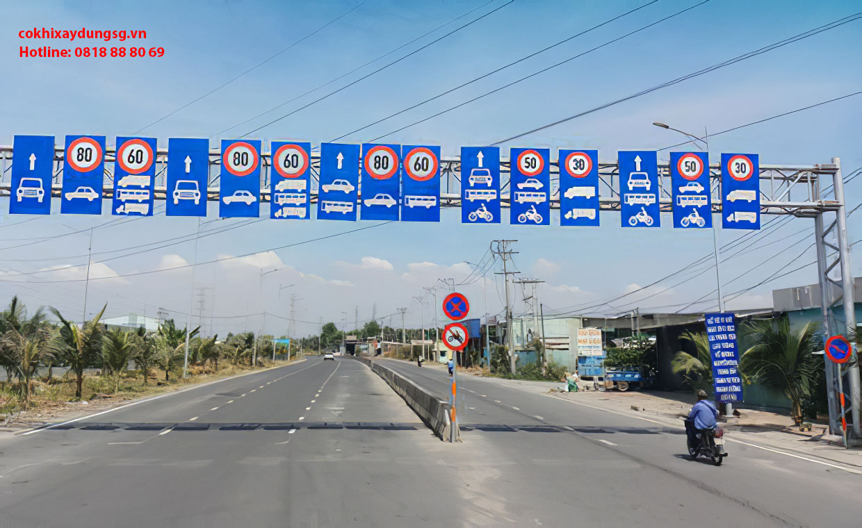 Giá long môn là gì? Khái niệm, vai trò và phân loại