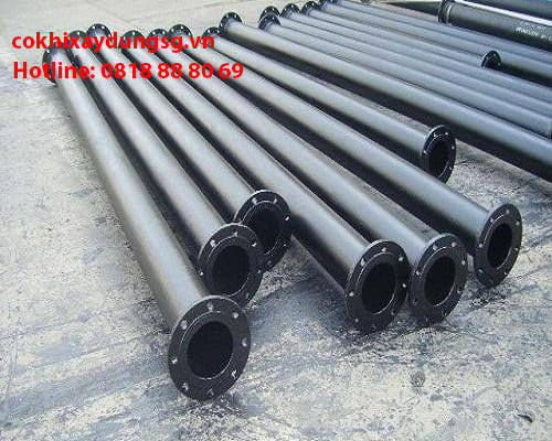 Báo giá ống gang thoát nước mặt cầu mới nhất năm 2026