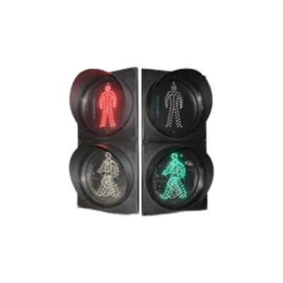 Đèn tín hiệu dành cho người đi bộ