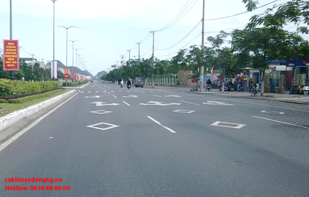 Vạch hình con thoi