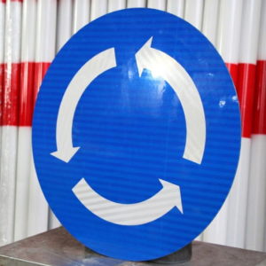 Biển báo hiệu lệnh