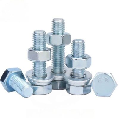 Phân loại bu lông cường độ cao 8.8 phổ biến trên thị trường