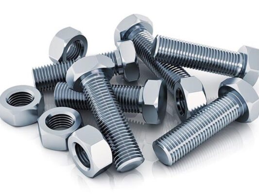 Thông số kỹ thuật và tiêu chuẩn sản xuất bu lông 8.8