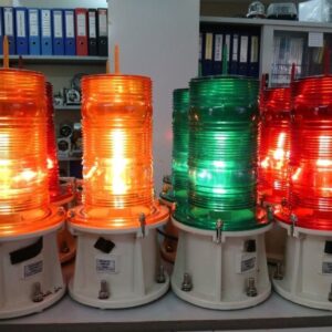 Đèn tín hiệu đường thủy BH998