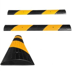 Gờ giảm tốc nhựa