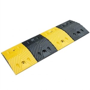Gờ giảm tốc xe máy, xe đạp