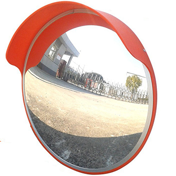 Gương Cầu Lồi Inox - Ảnh 4