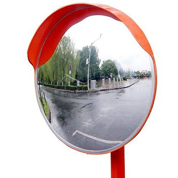 Gương Cầu Lồi Inox