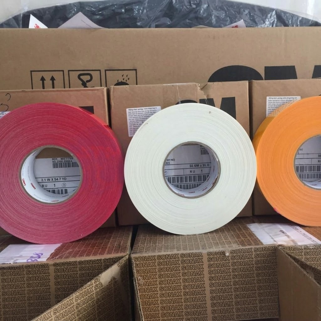 Màng Phản Quang 3M 983 - Ảnh 5