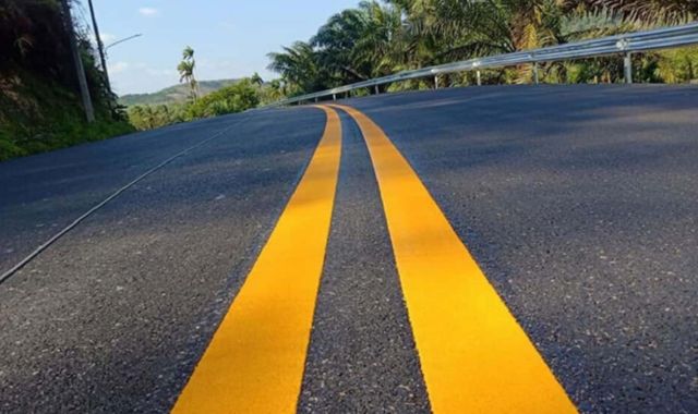 Kỹ thuật pha sơn và các lưu ý khi lăn sơn hoặc thổi nhiệt