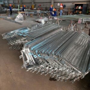 Lưới chống chói