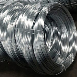 Dây thép bọc nhựa PVC