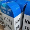 Cột KM + Cột H