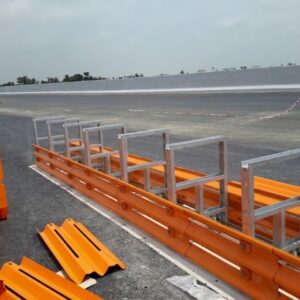 Đệm giảm va đập