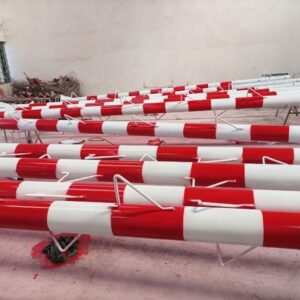 Trụ biển báo đường thuỷ