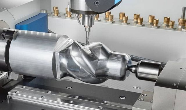 gia công tiện cnc