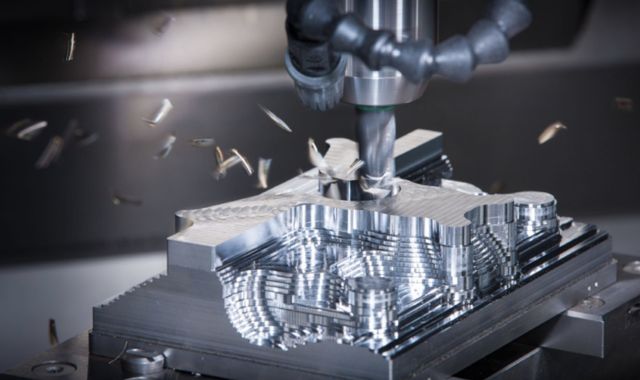 nhận gia công tiện cnc