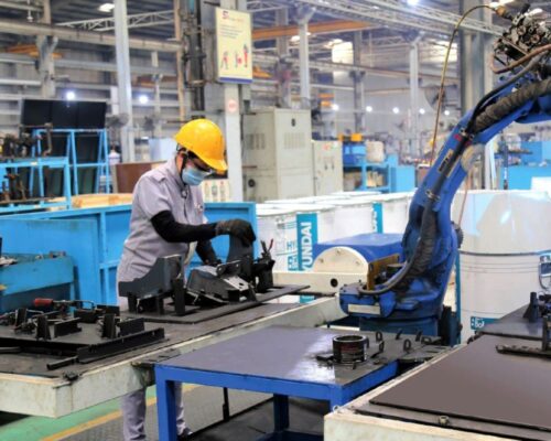 Quy Trình Sản Xuất Cơ Khí Từ Bản Vẽ Đến Thành Phẩm